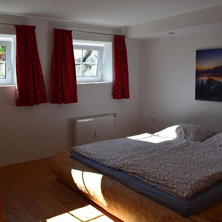 Ferienwohnung Bergkristall Oberstdorf Esterno foto